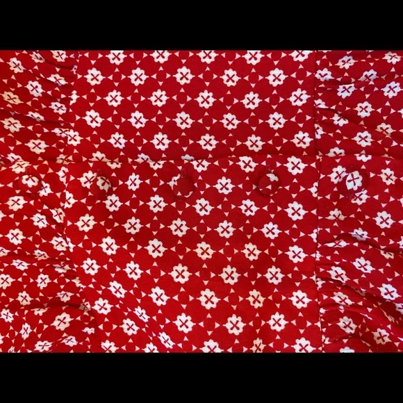 ba&sh Carlo Blouse - Picture 9 of 9